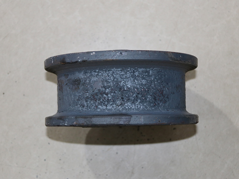 精鍛起重機(jī)車(chē)輪毛坯